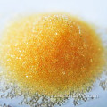 Amabanga athambile ebanga lokudla kwamabanga / ion Exchange Resin